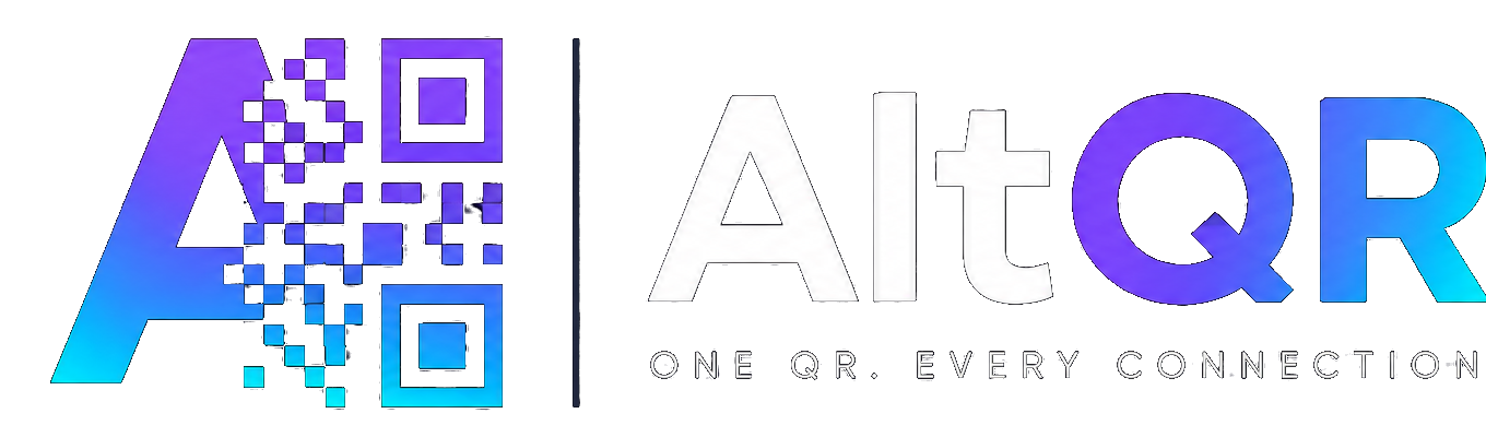 AltQR